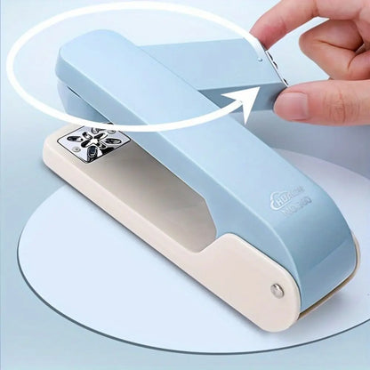 360 Degree Rotating  Stapler - Wholesalus
