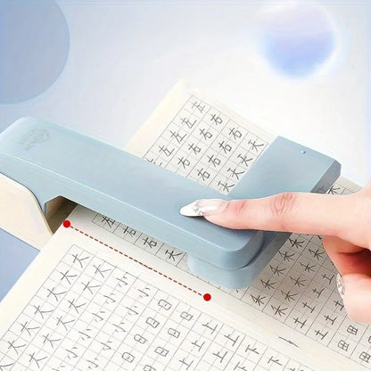 360 Degree Rotating  Stapler - Wholesalus