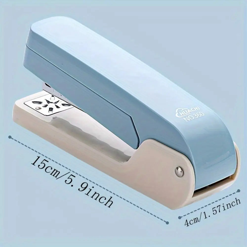 360 Degree Rotating  Stapler - Wholesalus
