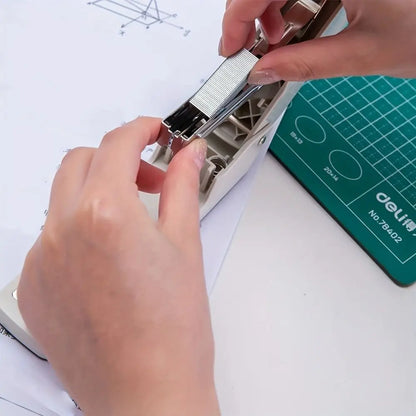 360 Degree Rotating  Stapler - Wholesalus