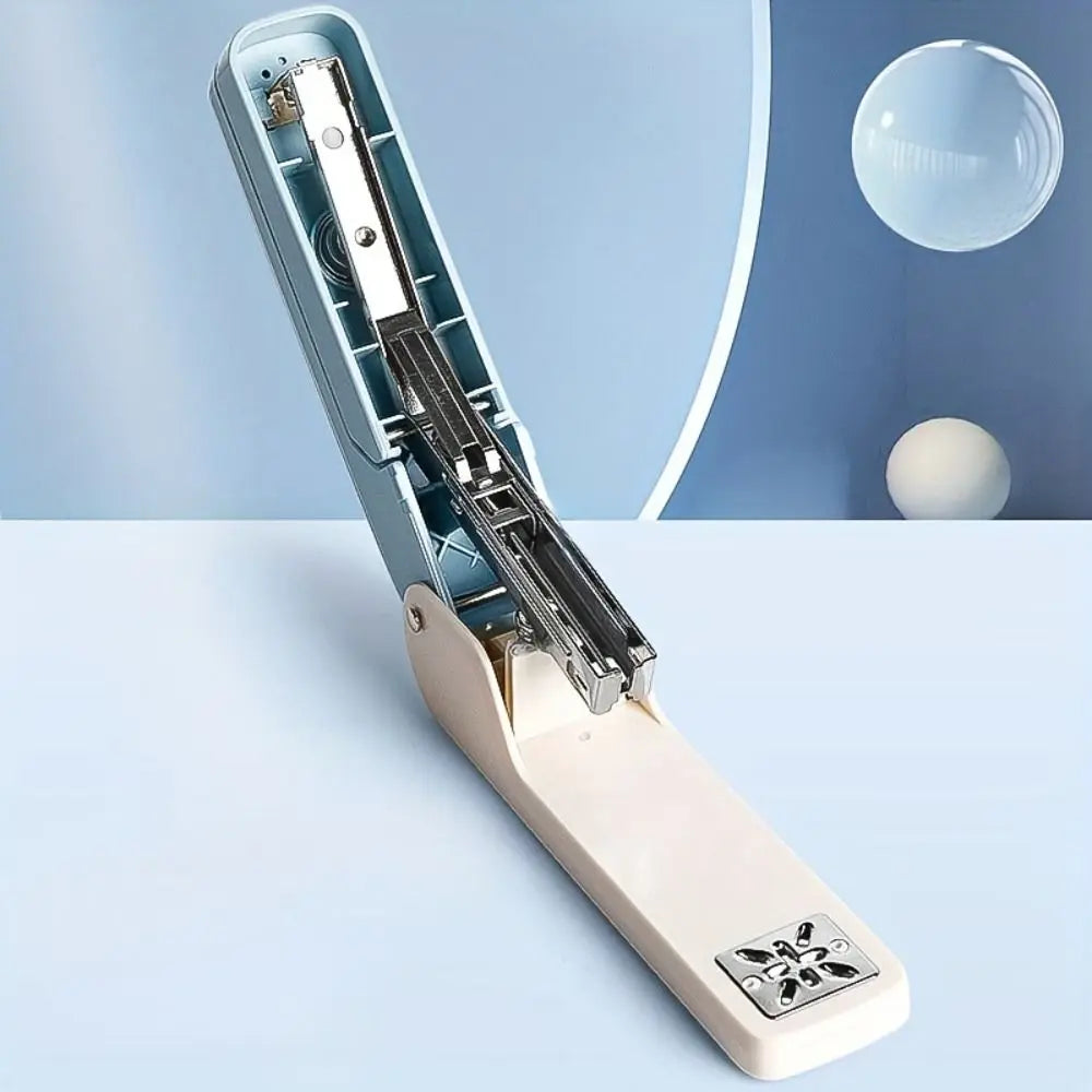 360 Degree Rotating  Stapler - Wholesalus