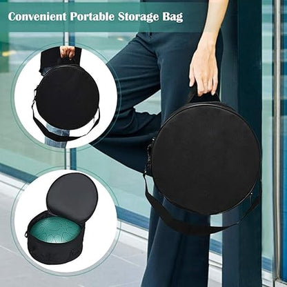 Yoga Tongue Drum - Wholesalus