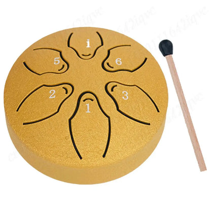 Yoga Tongue Drum - Wholesalus