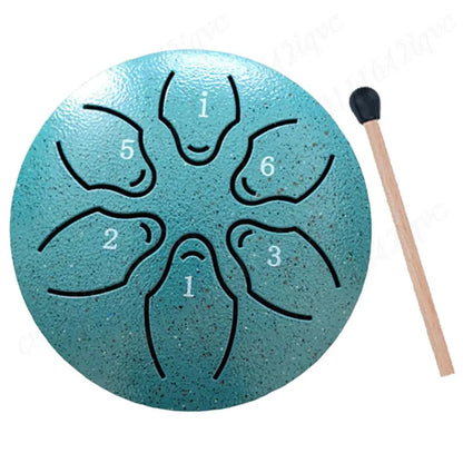 Yoga Tongue Drum - Wholesalus