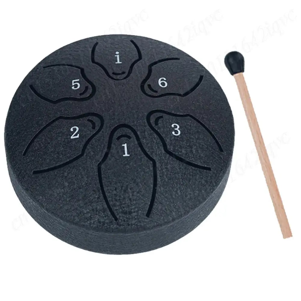 Yoga Tongue Drum - Wholesalus