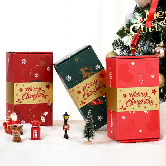 Pop Out Money Gift Box - Wholesalus