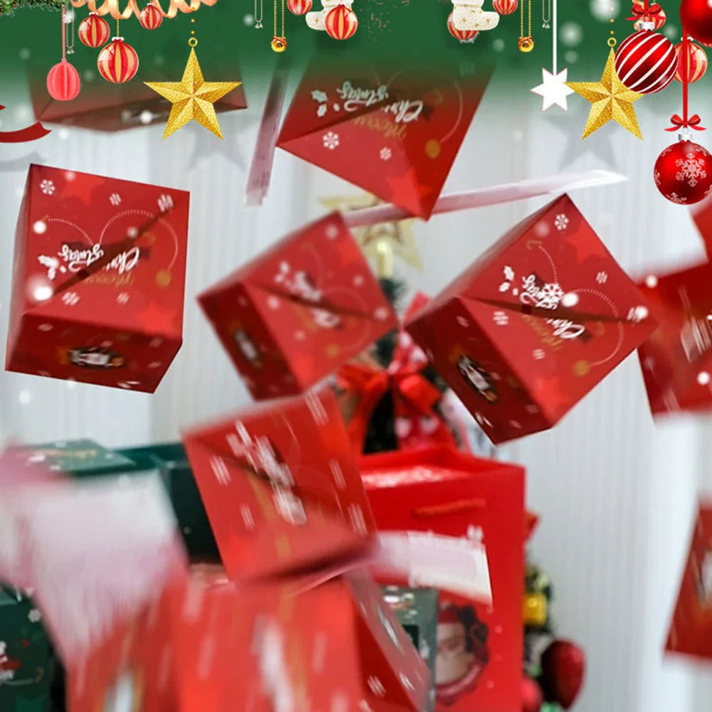 Pop Out Money Gift Box - Wholesalus