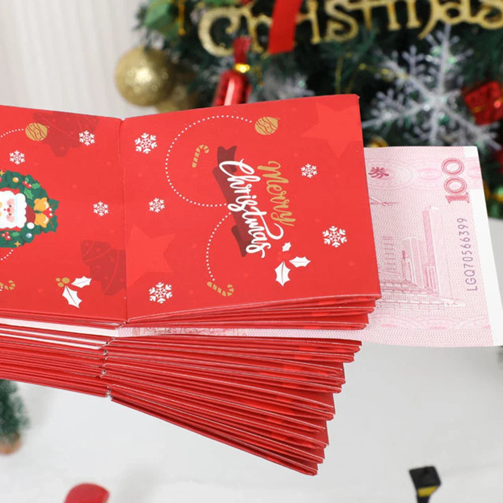 Pop Out Money Gift Box - Wholesalus