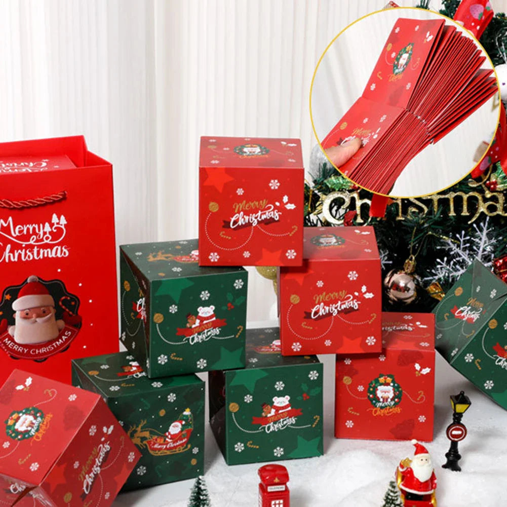 Pop Out Money Gift Box - Wholesalus