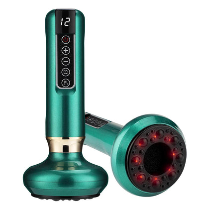 Anti Cellulite Cupping Massager - Wholesalus