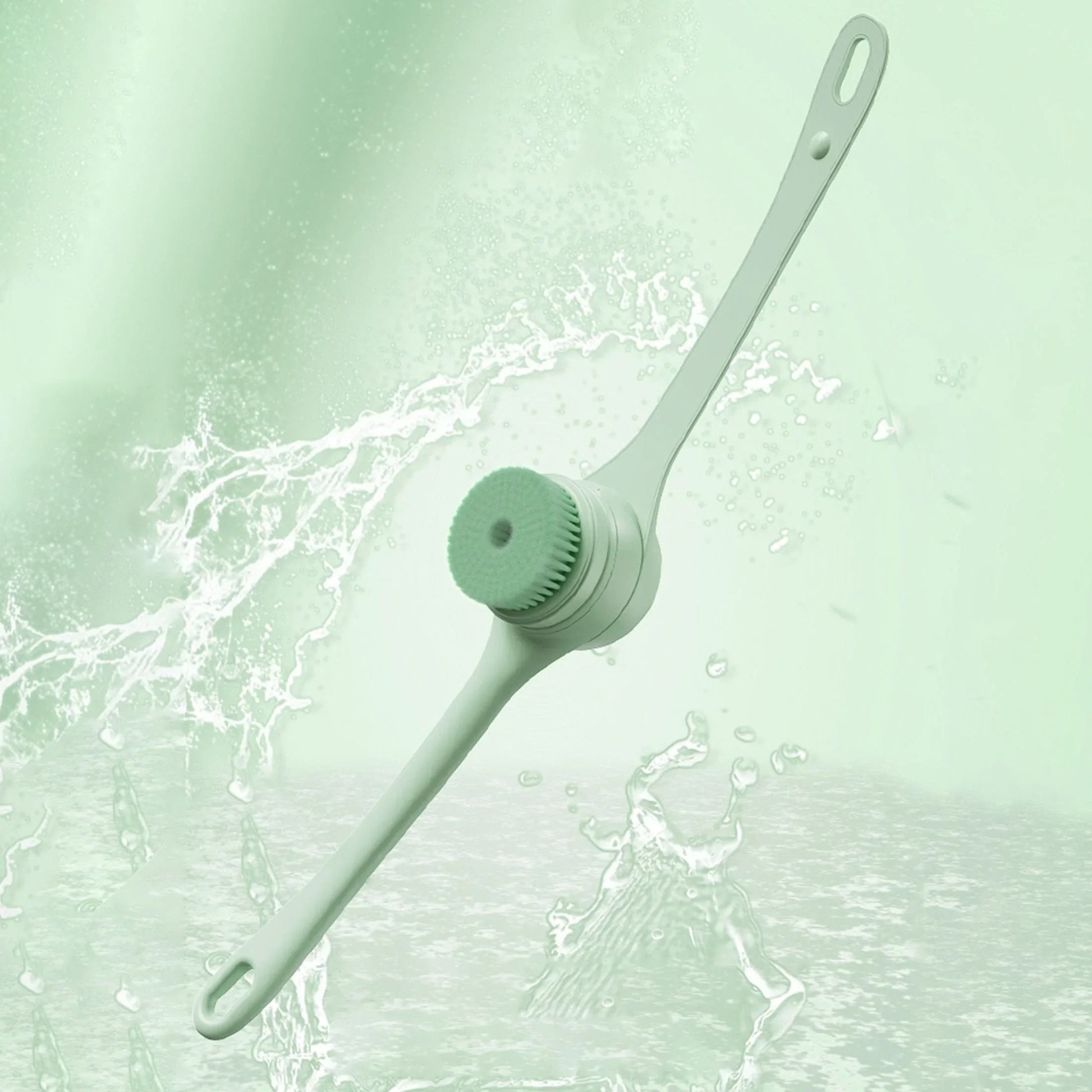 Electric Bath Brush - Wholesalus