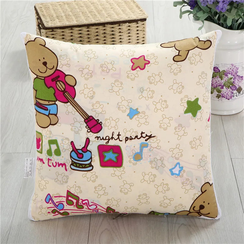 Foldable Blanket Pillow - Wholesalus