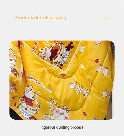 Foldable Blanket Pillow - Wholesalus