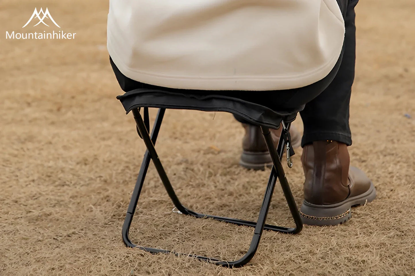 Foldable UltraLite Compact Stool - Wholesalus