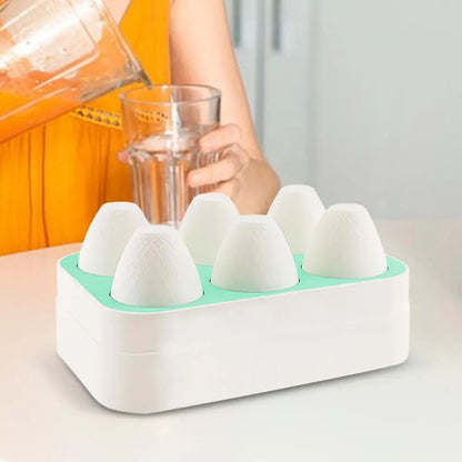 Home Ice Cream Popsicle Mold - Wholesalus