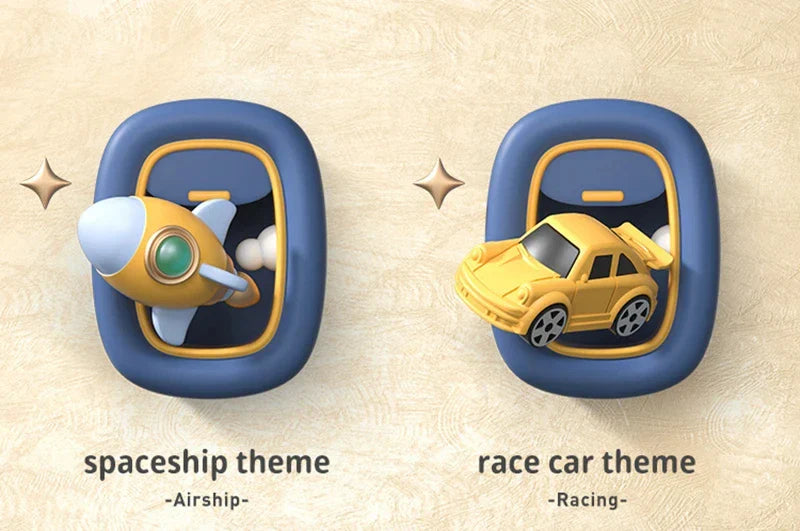 Kids Simulated Race Driving Toy - Wholesalus