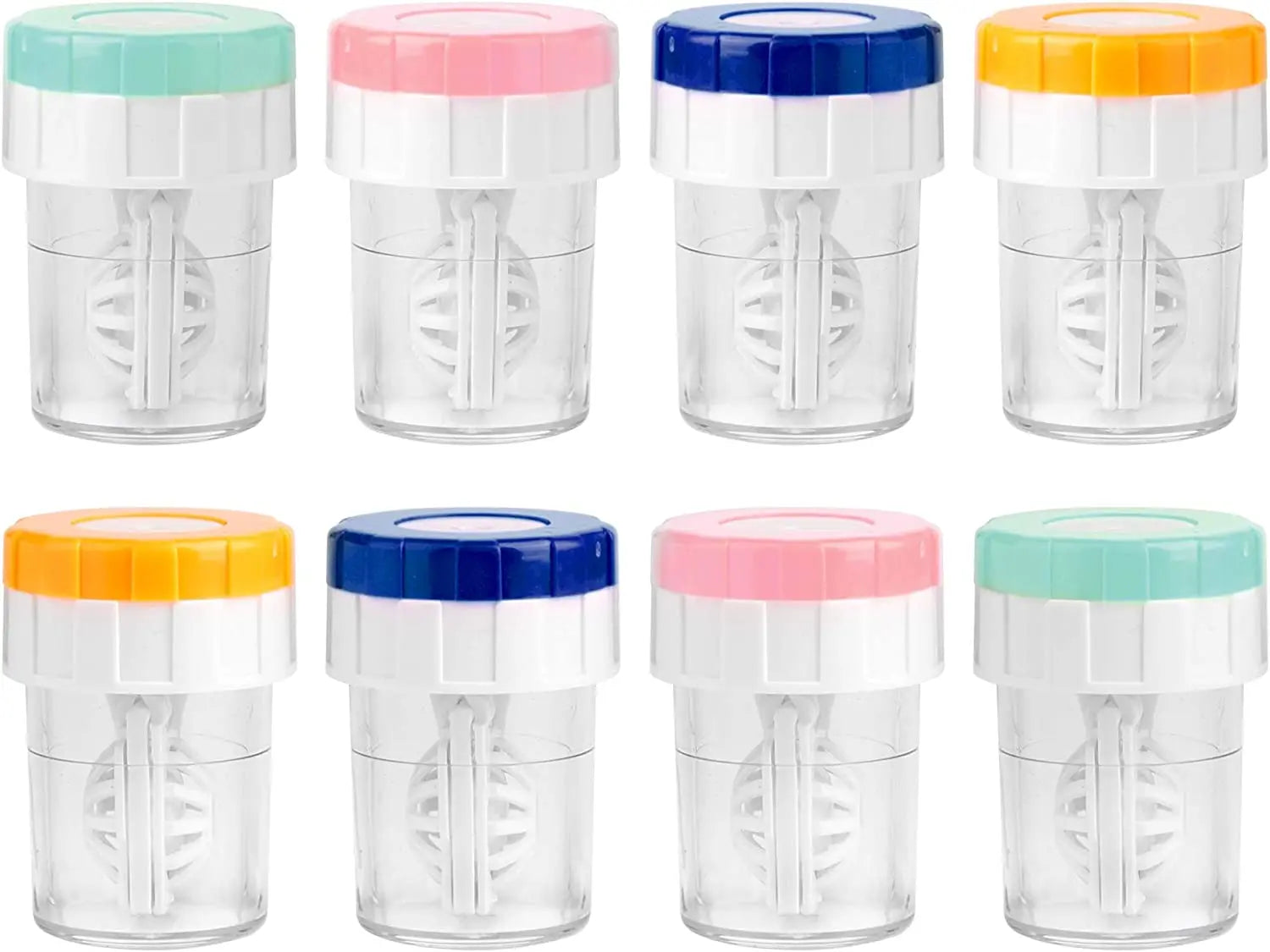Manual Contact Lens Cleaner - Wholesalus