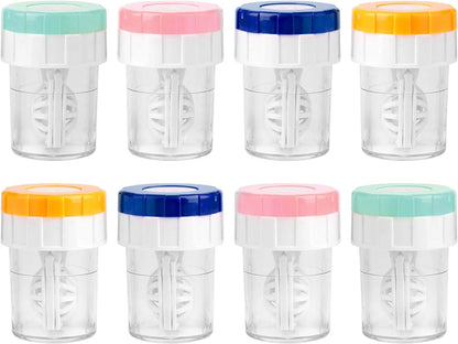 Manual Contact Lens Cleaner - Wholesalus
