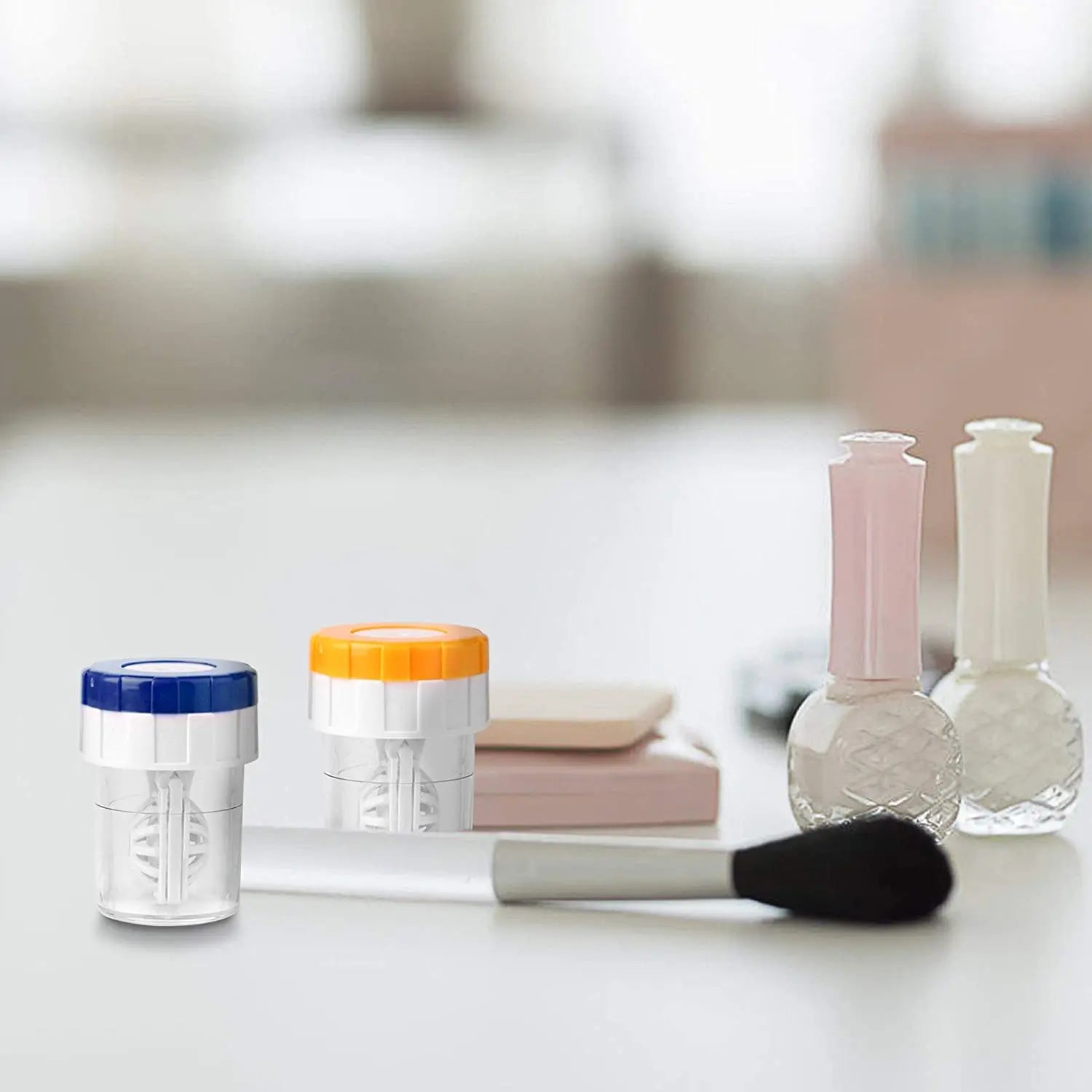 Manual Contact Lens Cleaner - Wholesalus