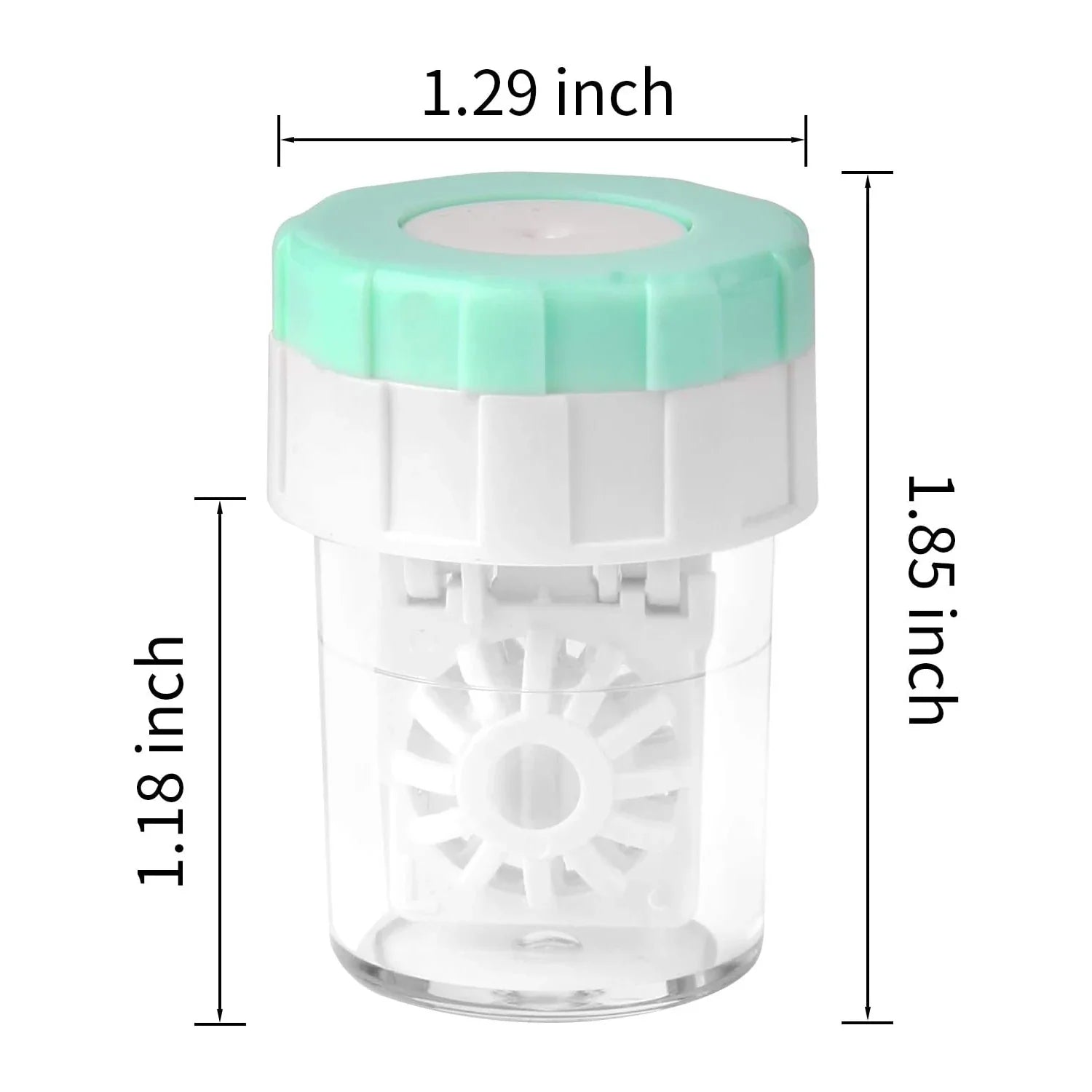 Manual Contact Lens Cleaner - Wholesalus