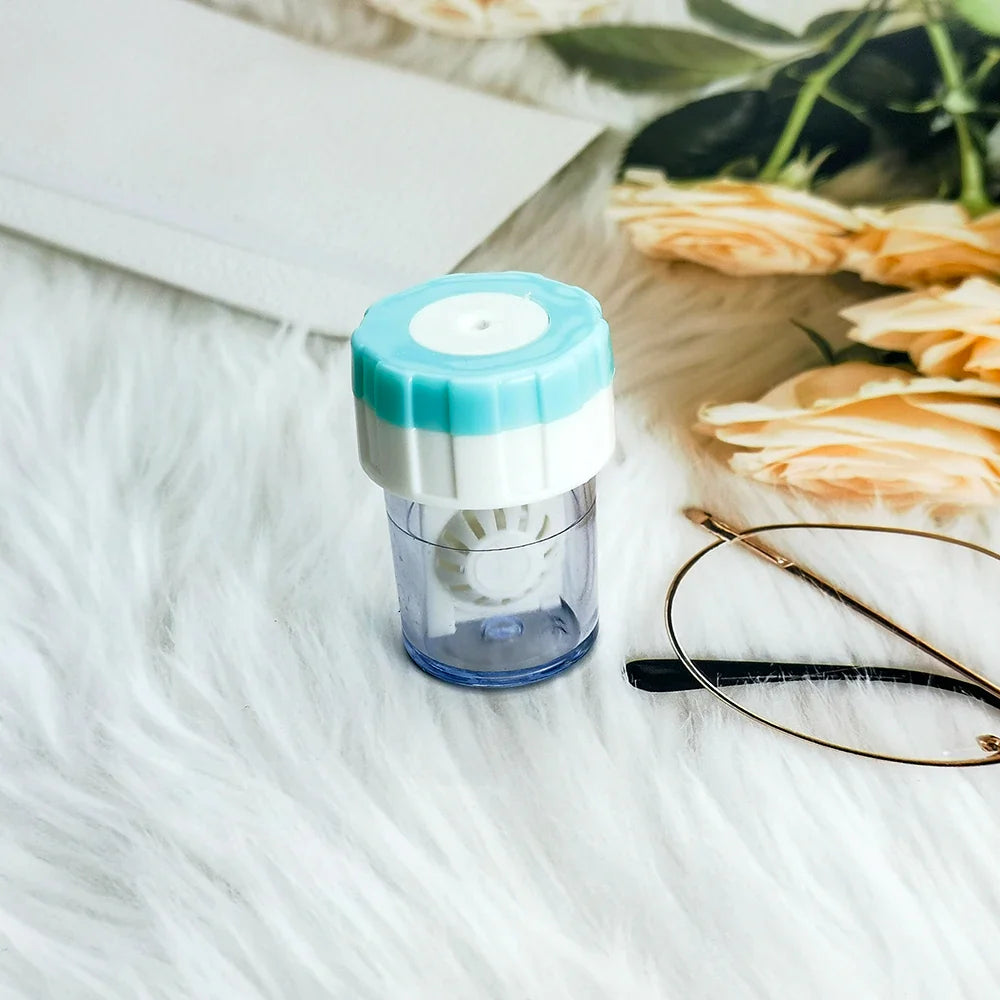 Manual Contact Lens Cleaner - Wholesalus