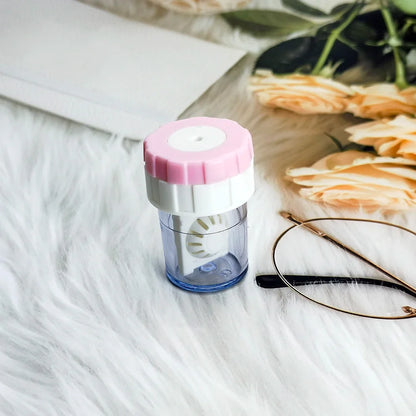 Manual Contact Lens Cleaner - Wholesalus