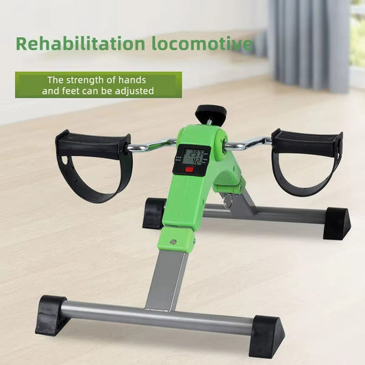 Mini Pedal Leg Trainer - Wholesalus