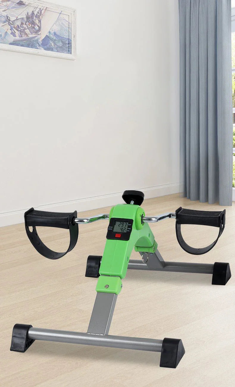 Mini Pedal Leg Trainer - Wholesalus