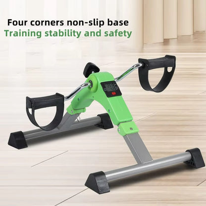 Mini Pedal Leg Trainer - Wholesalus