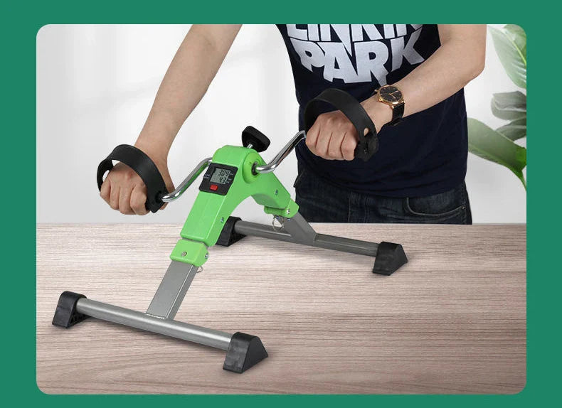 Mini Pedal Leg Trainer - Wholesalus