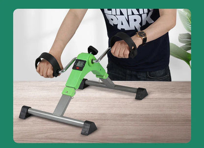 Mini Pedal Leg Trainer - Wholesalus