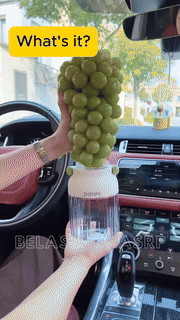 Rechargeable Portable Juicer - Wholesalus