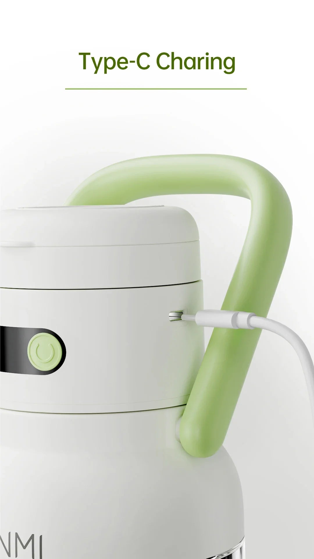 Rechargeable Portable Juicer - Wholesalus