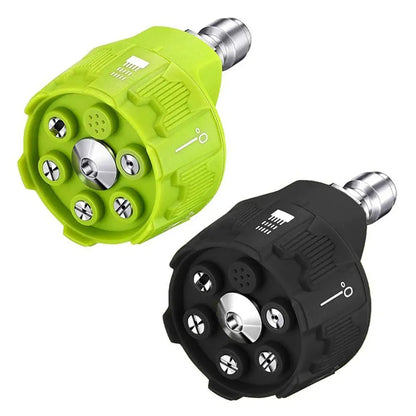 Universal High Pressure Spray Nozzle - Wholesalus