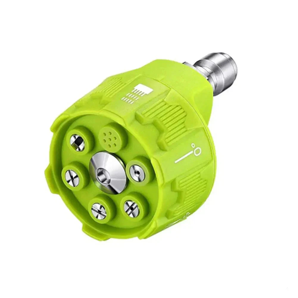 Universal High Pressure Spray Nozzle - Wholesalus