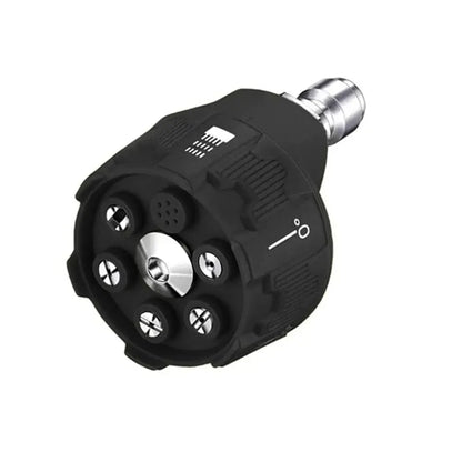 Universal High Pressure Spray Nozzle - Wholesalus