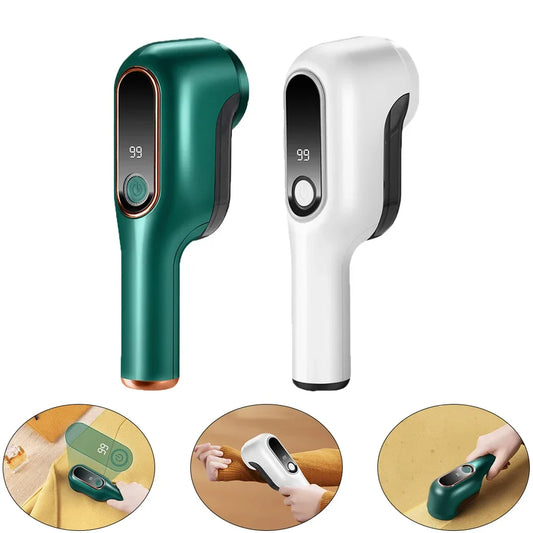 USB Rechargeable Lint Remover - Wholesalus