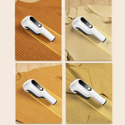 USB Rechargeable Lint Remover - Wholesalus