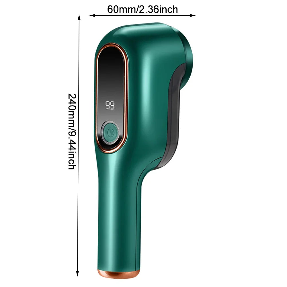 USB Rechargeable Lint Remover - Wholesalus