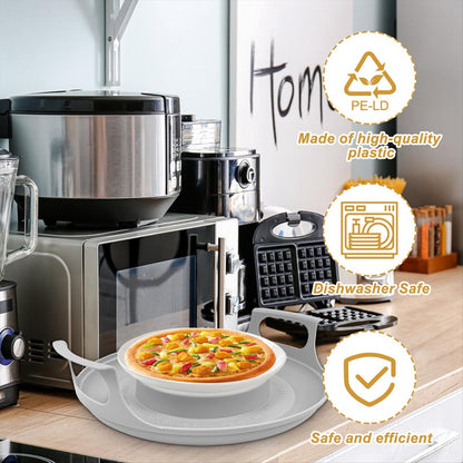 Microwave Cool Caddy - Wholesalus