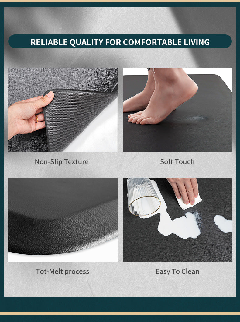 Waterproof Anti Fatigue Standing Mat - Wholesalus