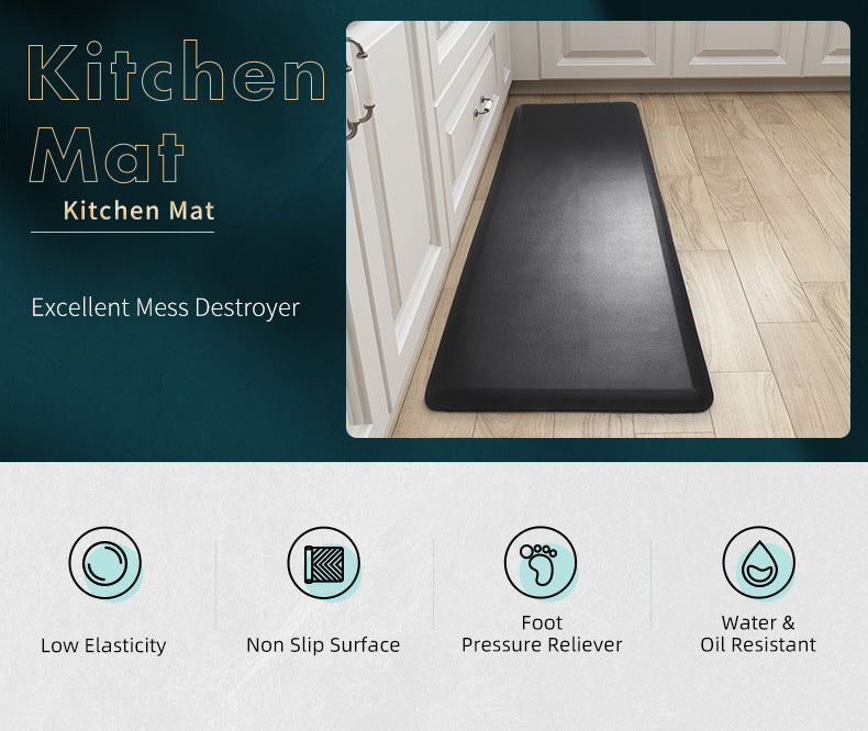 Waterproof Anti Fatigue Standing Mat - Wholesalus