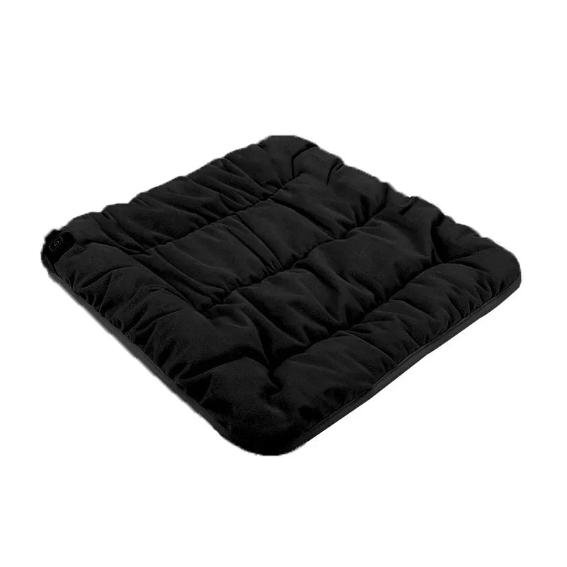 Electric  Cushion Heating Pad - Wholesalus