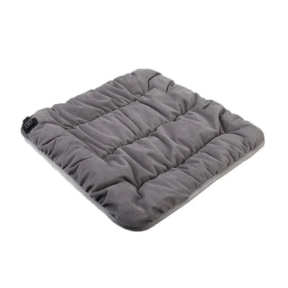 Electric  Cushion Heating Pad - Wholesalus