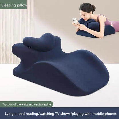 Multifunctional Backrest Comfort Cushion - Wholesalus