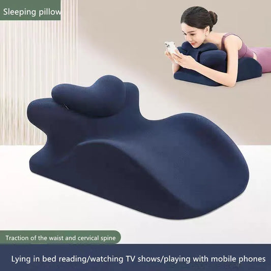 Multifunctional Backrest Comfort Cushion - Wholesalus