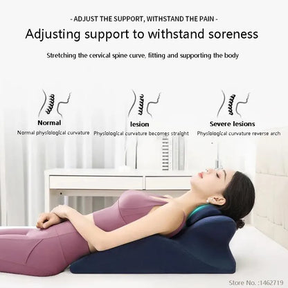 Multifunctional Backrest Comfort Cushion - Wholesalus