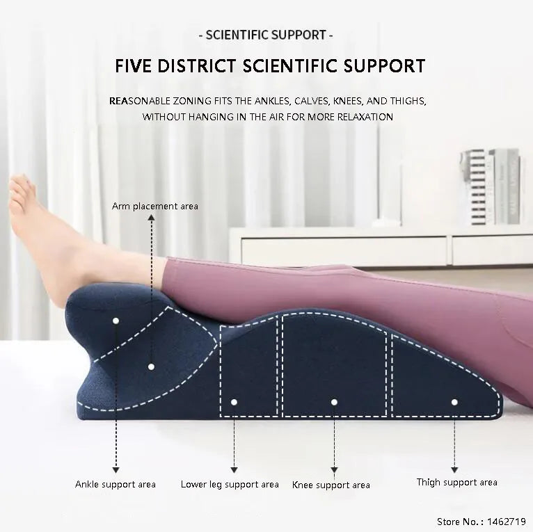 Multifunctional Backrest Comfort Cushion - Wholesalus