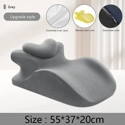 Multifunctional Backrest Comfort Cushion - Wholesalus