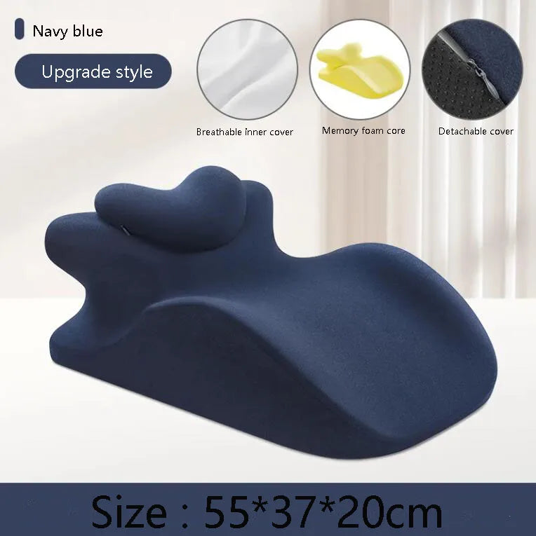Multifunctional Backrest Comfort Cushion - Wholesalus